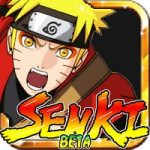 Naruto Senki Beta