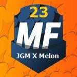 JGM X Melon APK