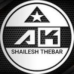 Shailesh Thebar Injector